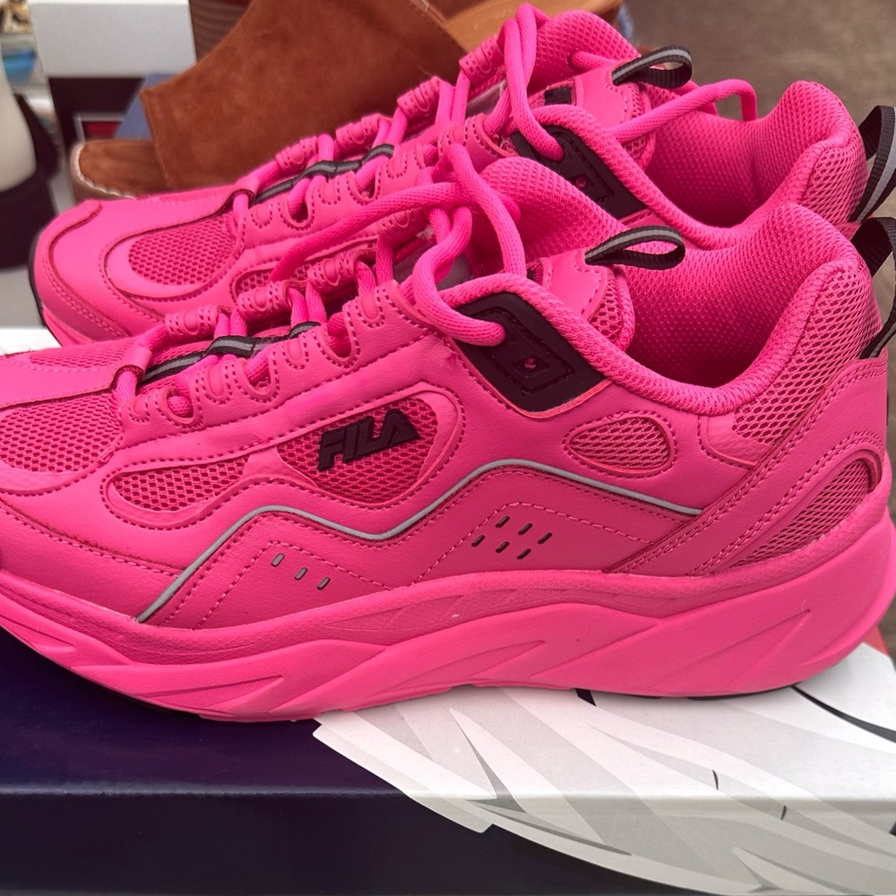 Fila Sneakers